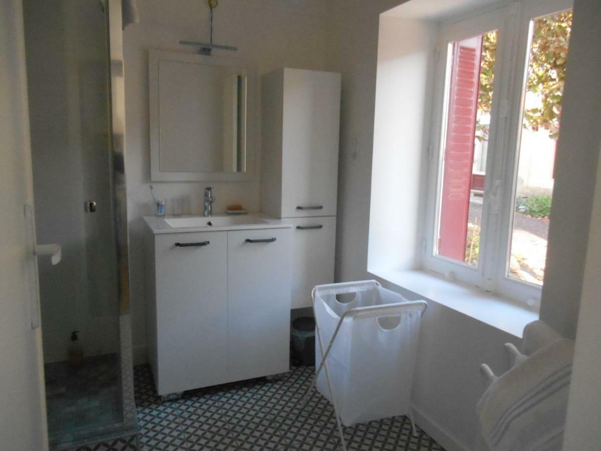 L'Annexe Daire Combronde Dış mekan fotoğraf